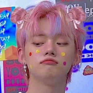 Meet your Posher, Namjoon